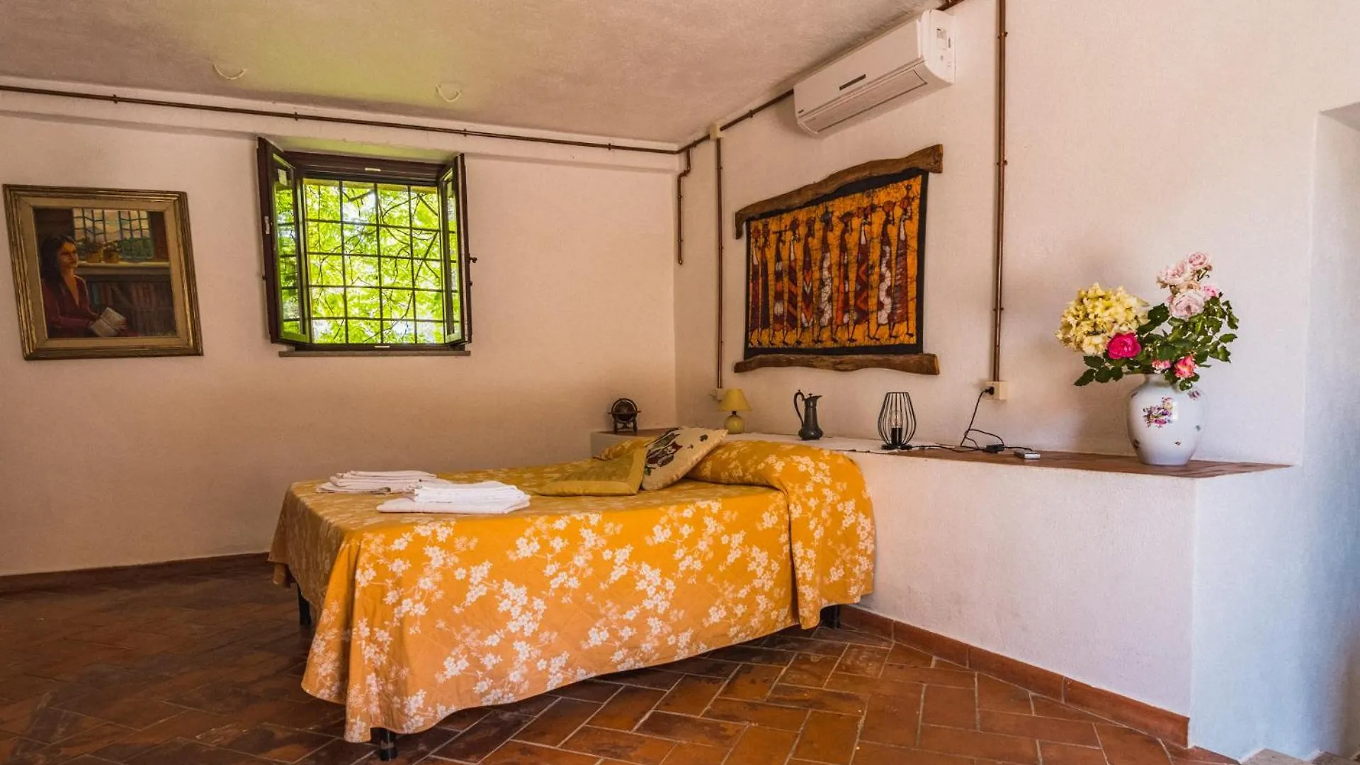 斯坎萨诺Borgo De Salaioli住宿加早餐旅馆 0*, 斯坎萨诺